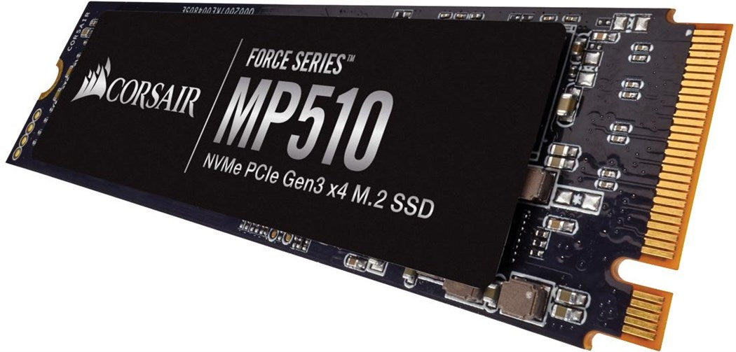 Corsair Force Series MP510 M.2 - 4TB