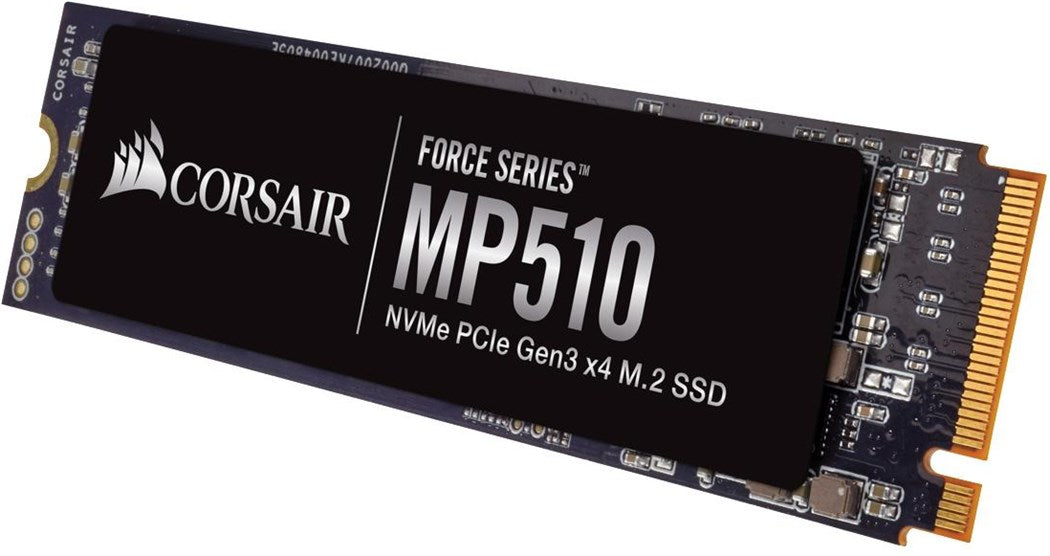 Corsair Force Series MP510 M.2 - 4TB