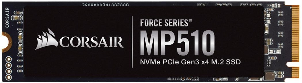 Corsair Force Series MP510 M.2 - 4TB