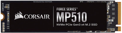Corsair Force Series MP510 M.2 - 4TB
