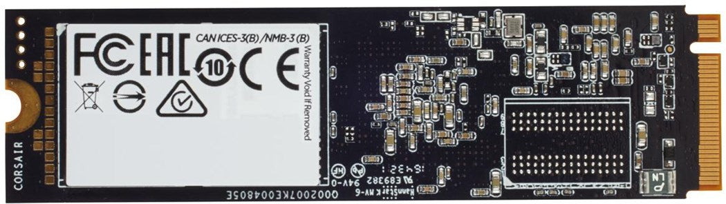 Corsair Force Series MP510 M.2 - 4TB