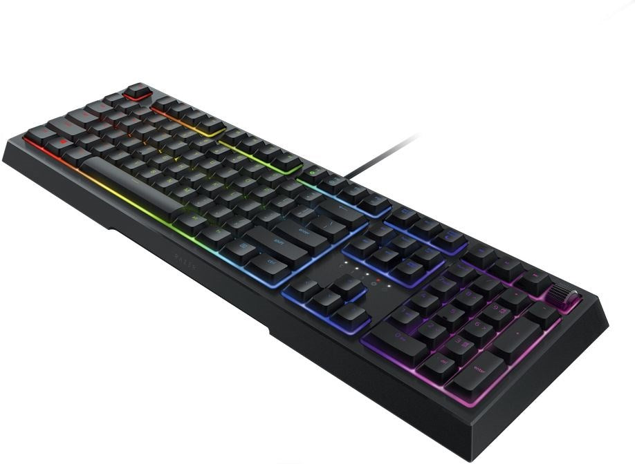 Razer Ornata V2 - Schweiz - Demogerät