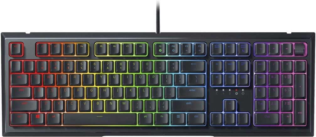 Razer Ornata V2 - Schweiz - Demogerät