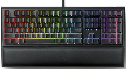 Razer Ornata V2 - Schweiz - Demogerät