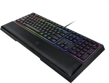 Razer Ornata V2 - Schweiz - Demogerät