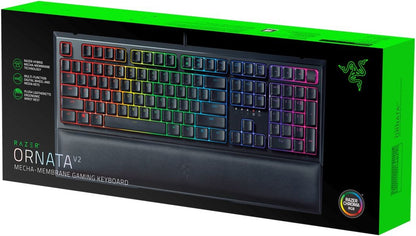 Razer Ornata V2 - Schweiz - Demogerät