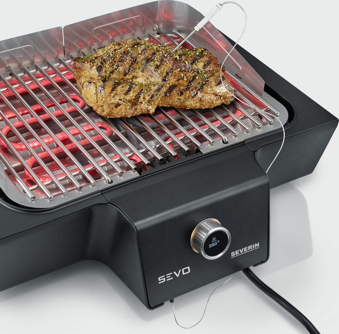 Severin Tischgrill PG 8104