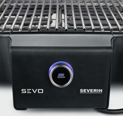 Severin Tischgrill PG 8104