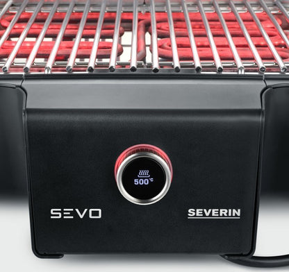 Severin Tischgrill PG 8104