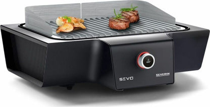 Severin Tischgrill PG 8104