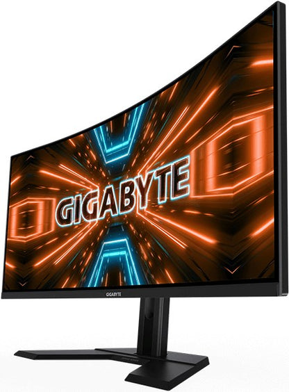 Gigabyte G34WQC A (34", UWQHD)