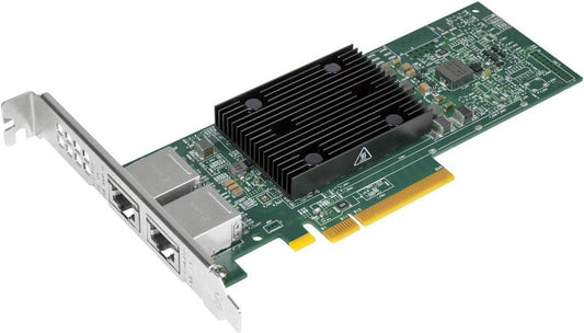 Broadcom NetXtreme E-Series P210TP - Netzwerkadapter - PCIe - 10Gb Ethernet x 2
