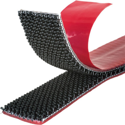 Velcro ® Alfa-Lok® Fastener 3m Hakenband 25mm schwarz