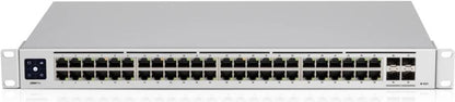 Ubiquiti Switch UniFi USW-PRO-48 52 Port