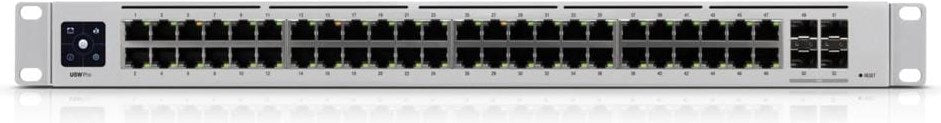 Ubiquiti Switch UniFi USW-PRO-48 52 Port