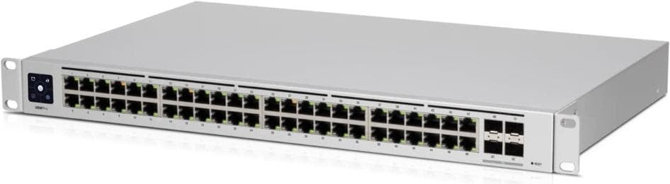 Ubiquiti Switch UniFi USW-PRO-48 52 Port