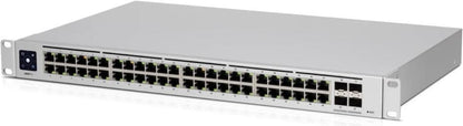 Ubiquiti Switch UniFi USW-PRO-48 52 Port