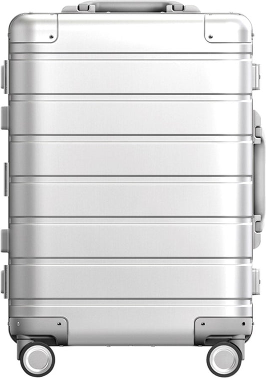 Xiaomi Mi Metal Carry-on Luggage 20" - silber