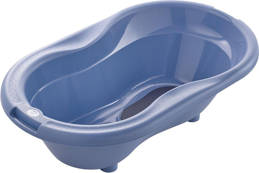 Rotho Badewanne Top cool bleu