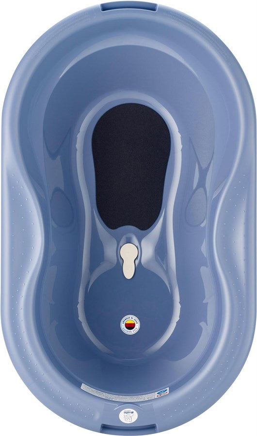 Rotho Badewanne Top cool bleu