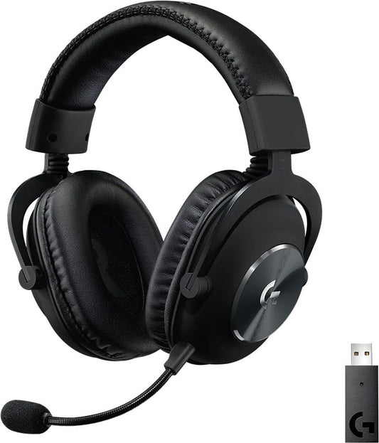 Logitech PRO X Wireless Lightspeed Gaming Headset - Demogerät