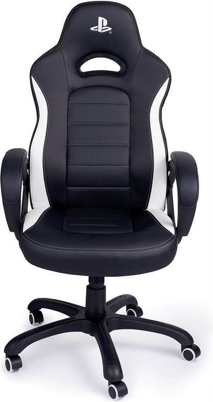 Nacon PlayStation Gaming Chair - black