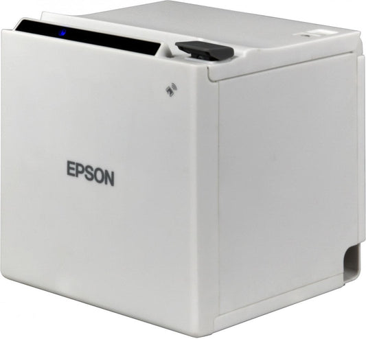 Epson Thermodrucker TM-M30II ? BT/LAN/USB Weiss