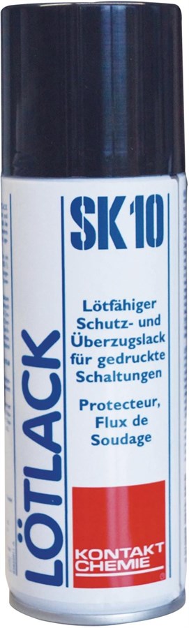 Kontakt Chemie Leiterplattenreiniger SK 10 200 ml