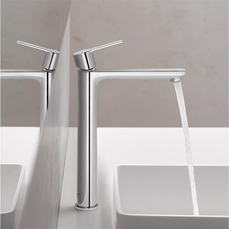 Grohe Lavaboarmatur Lineare XL-Size 1/2", Chrom