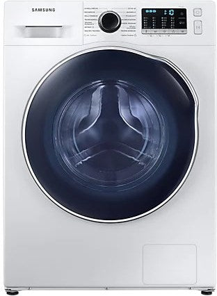 Samsung Waschtrockner WD8NK52K0AW