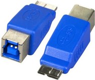 M-cab USB 3.0 ADAPTER B/F - MICROB/M