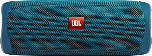 JBL Flip 5 ECO - blau