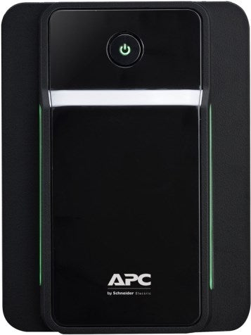 APC Back-UPS 750VA AVR