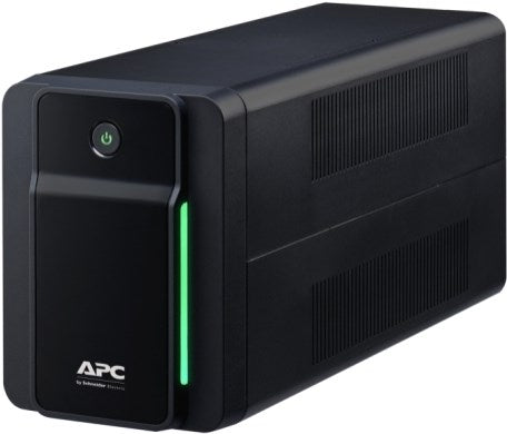 APC Back-UPS 1600VA, AVR