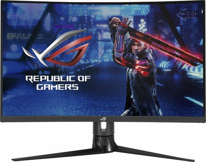 ASUS ROG Strix XG32VC (31.5", WQHD)