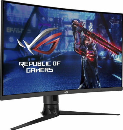 ASUS ROG Strix XG32VC (31.5", WQHD)