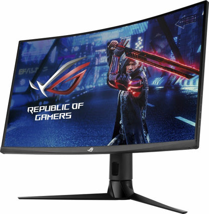 ASUS ROG Strix XG32VC (31.5", WQHD)