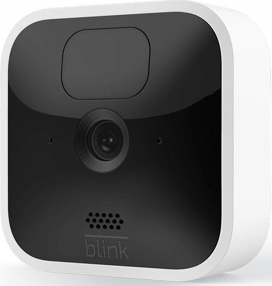 Amazon Blink Indoor Zusatzkamera