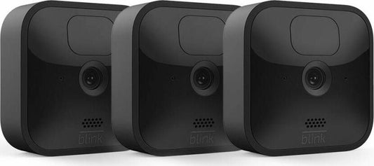 Amazon Blink Outdoor 3 Kamera System