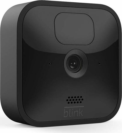 Amazon Blink Outdoor 3 Kamera System