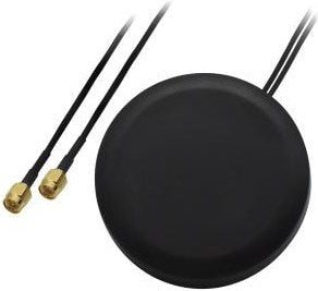 Teltonika PR1KCL25: Mobile-Antenne COMBO MIMO Mobile ROOF SMA Antenna