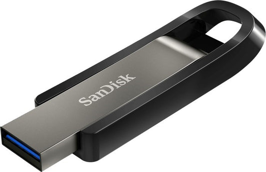 SanDisk Extreme GO (64GB, USB 3.2)