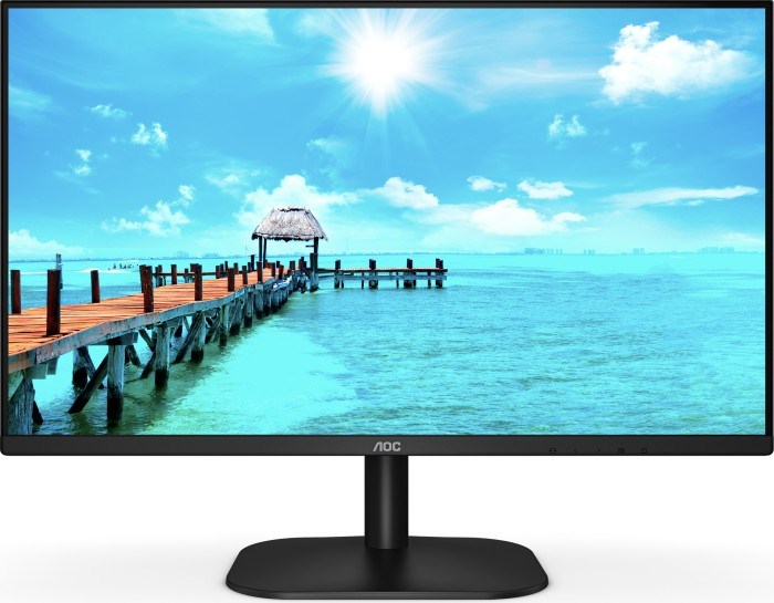 AOC 27B2DA (27", Full HD)