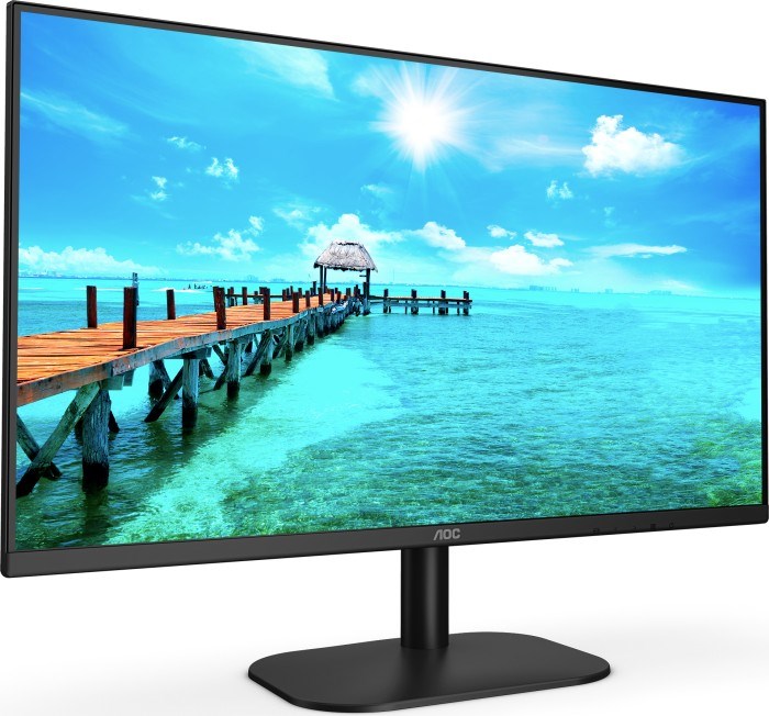 AOC 27B2DA (27", Full HD)