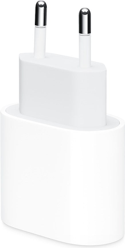 Apple 20W USB-C Power Adapter - bulk