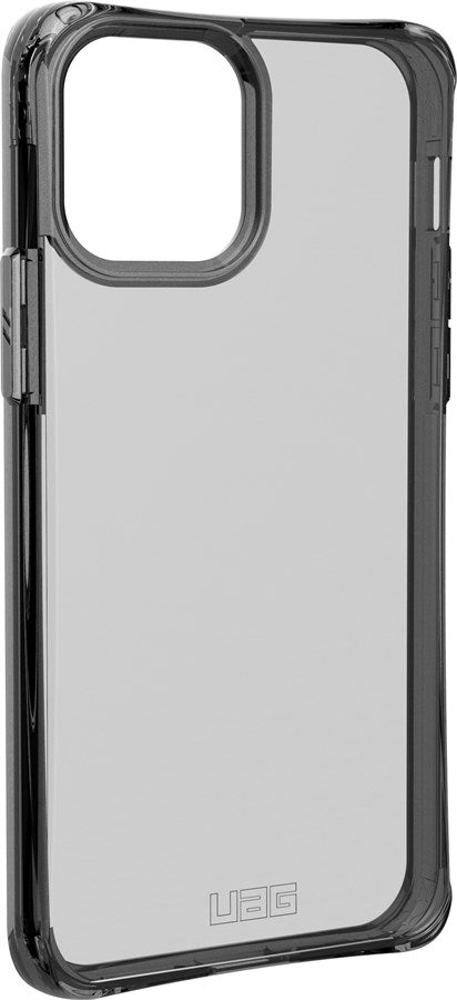 UAG Plyo Case - iPhone 12 / 12 Pro - ash