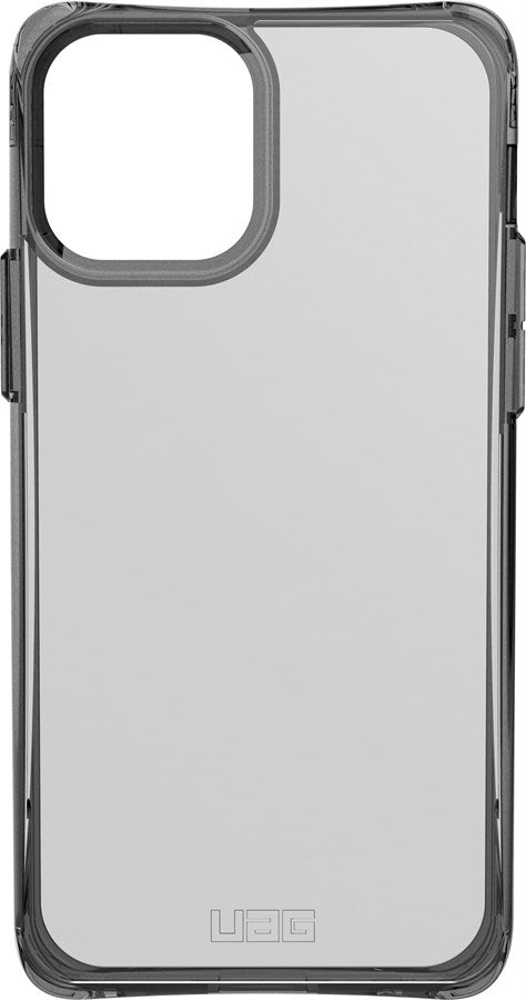 UAG Plyo Case - iPhone 12 / 12 Pro - ash