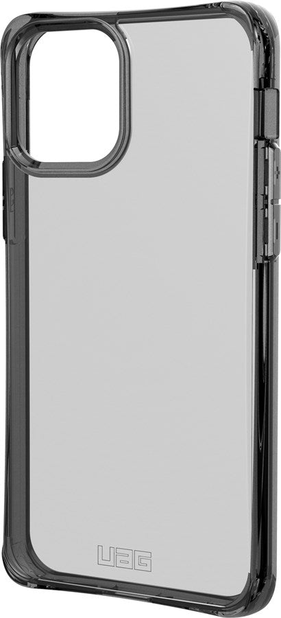 UAG Plyo Case - iPhone 12 / 12 Pro - ash