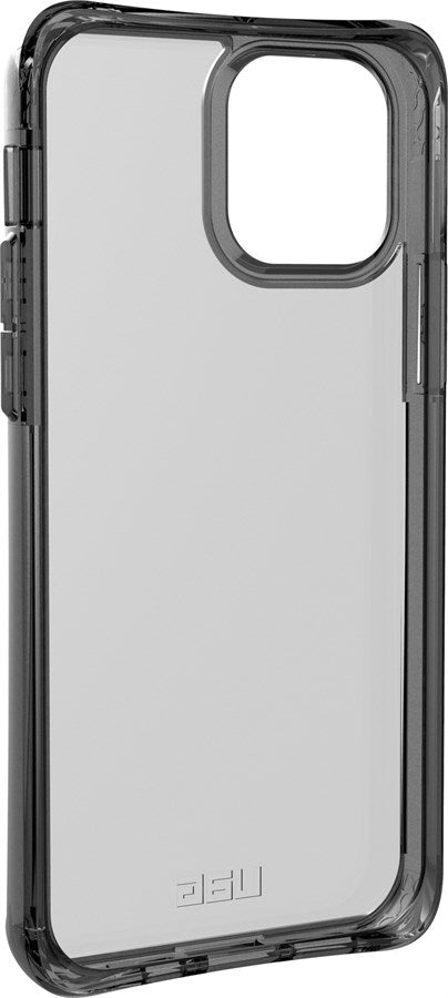 UAG Plyo Case - iPhone 12 / 12 Pro - ash