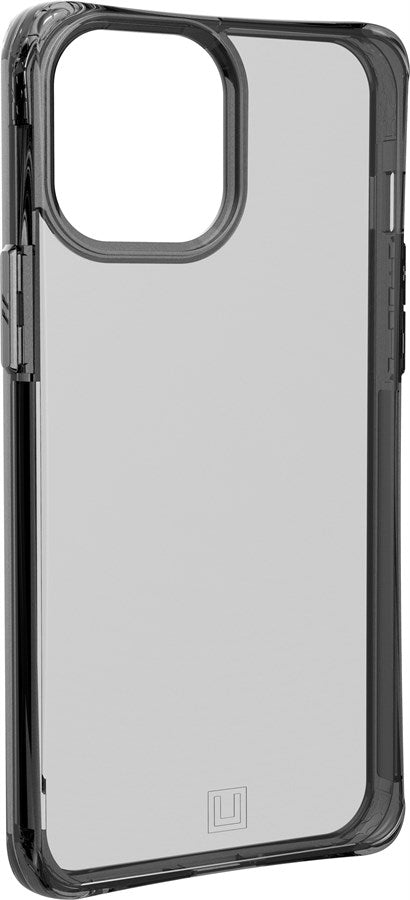 UAG [U] Mouve Case - iPhone 12 Pro Max - ash